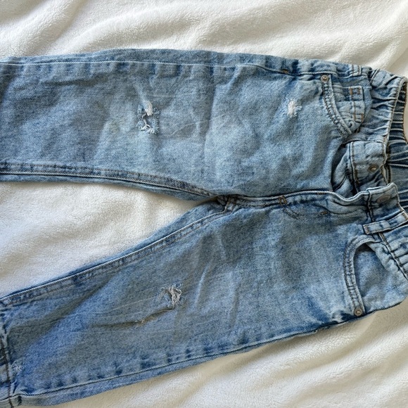 5 piece Zara Rylee crew H&M bundle used - Picture 13 of 14